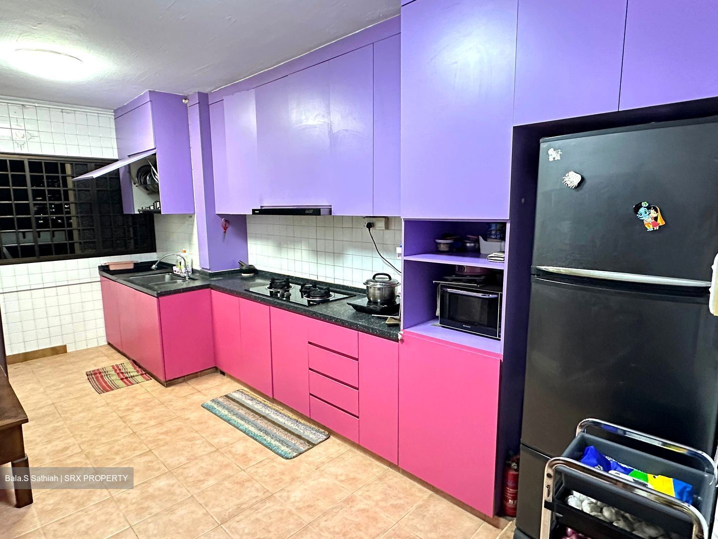 Blk 210 Jurong East Street 21 (Jurong East), HDB 3 Rooms #534148521